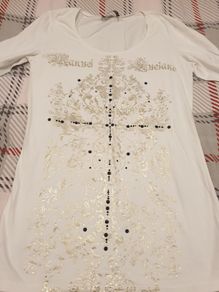 Top Manuel Luciano Size L