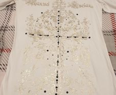 Top Manuel Luciano Size L