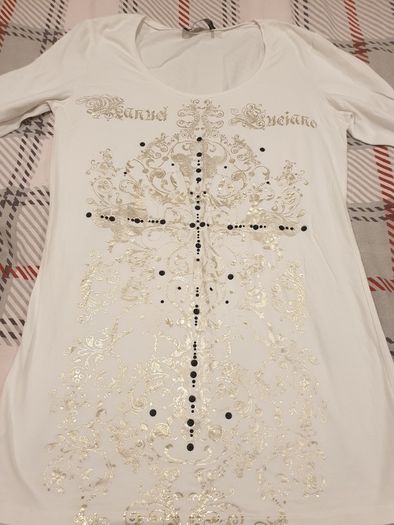 Top Manuel Luciano Size L