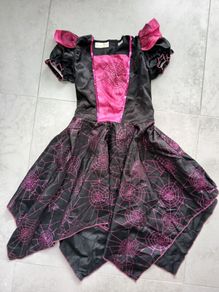 halloween dress