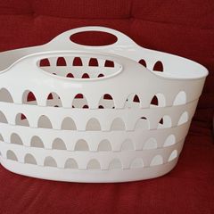 60L laundry basket