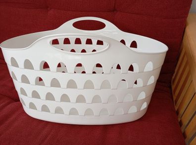 60L laundry basket