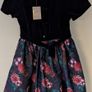 BNWT Girls Party Dress Image 3