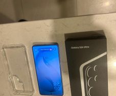 Samsung S26 Ultra