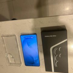 Samsung S26 Ultra