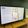 32 inch smart TV Image 3