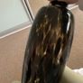 Large 'tortoiseshell' vase Image 4