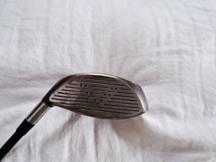 Golf clubs for sale