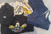 girls bundle age 9