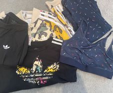 girls bundle age 9
