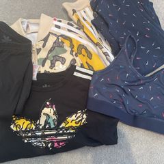 girls bundle age 9