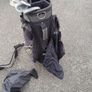 golf bag Image 8