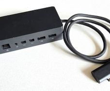 Microsoft Surface Dock - 1661