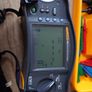 Fluke 1662 multifunction tester, meter, calibrated Image 8