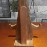 Wooden Spectacle Holder. Free Postage! Image 2