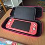 Nintendo switch lite Image 7