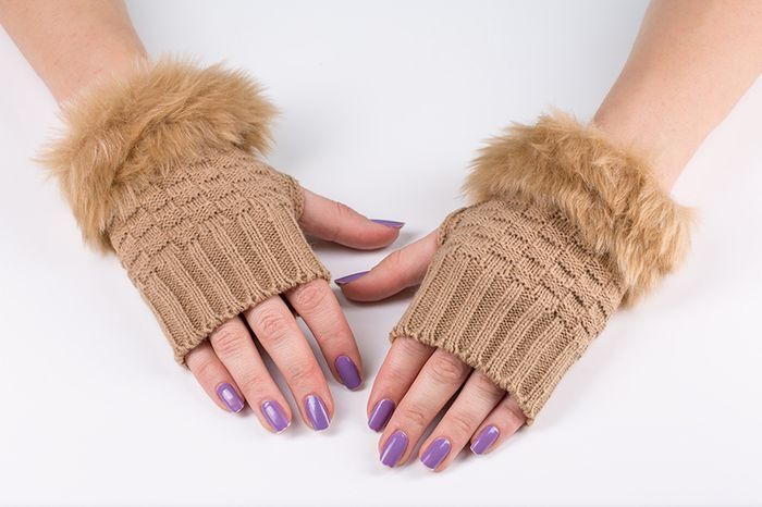 Hand Warmers/Winter Unisex Ear Warmer