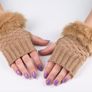 Hand Warmers/Winter Unisex Ear Warmer Image 2