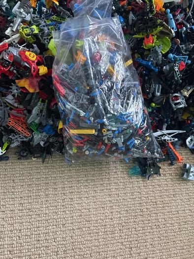 Bionicle