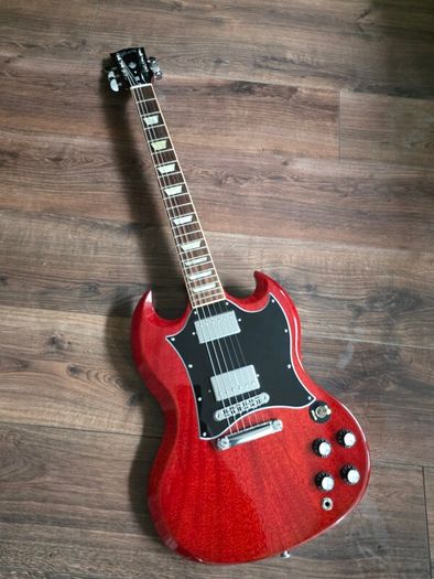 Gibson Sg Standard