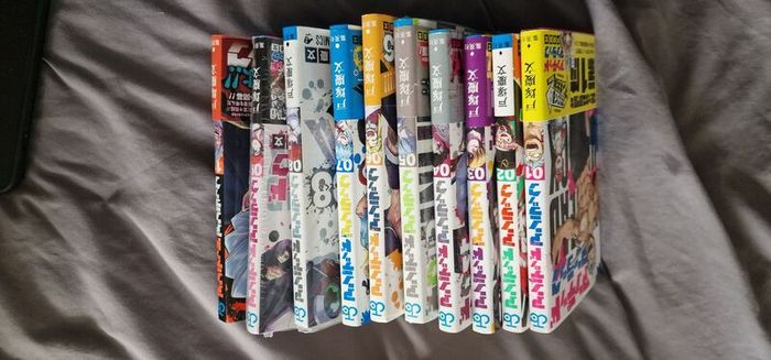 Manga