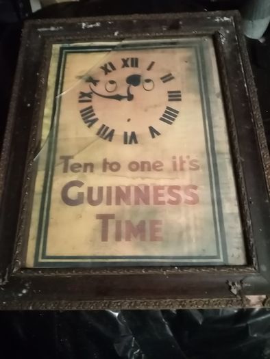 Old Guinness picture