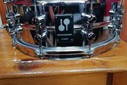 Sonor Steel Kompressor Snare