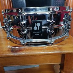 Sonor Steel Kompressor Snare
