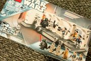 75387 LEGO Star Wars Boarding the Tantive IV