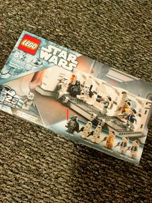 75387 LEGO Star Wars Boarding the Tantive IV