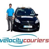 velocity_01 Jobs in Ireland