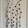 River Island Playsuit Image 3