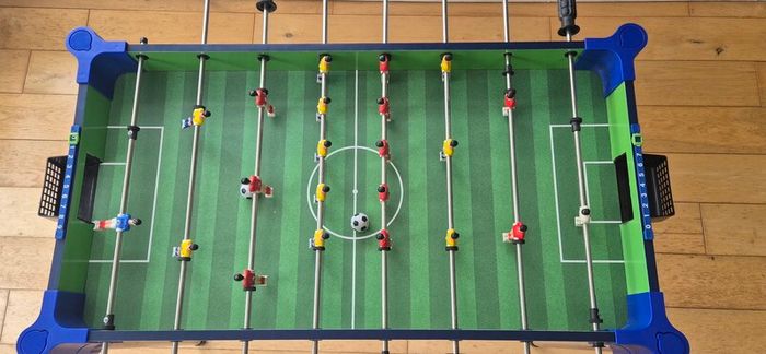 Fussball Game
