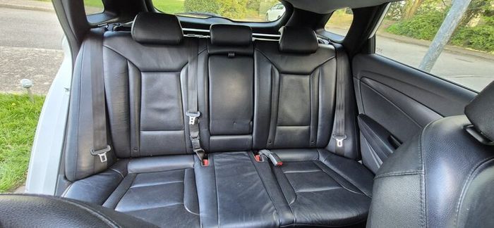 Hyundai I40 1.7 Crdi Premium