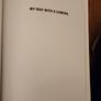 My Way With Camera. Victor Blackman. 1979. Large Volume Hardback With Dustjacket In Good Condition. 36. Image 3