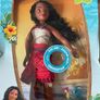 Moana 2 singing doll BNIB Image 2