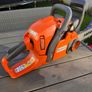 chainsaw Image 2