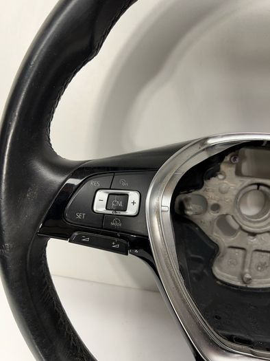 Volkswagen PASSAT B8 2016 Steering wheel 5G0419091 A2l5b5s