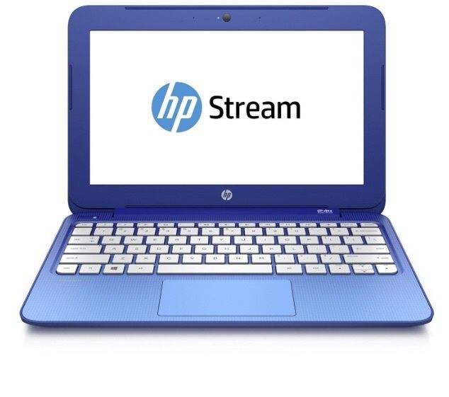 Hp Stream 11 PC d007na