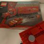 Cars Movie 2 Lego Set 8486 Image 8