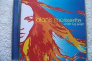 Alanis Morissette - Under Rug Swept