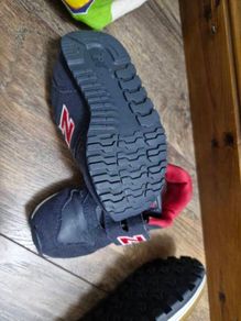boy shoes