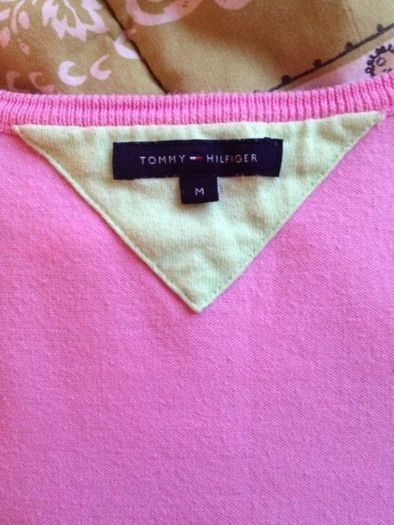 Tommy Hilfiger