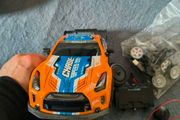 toy car