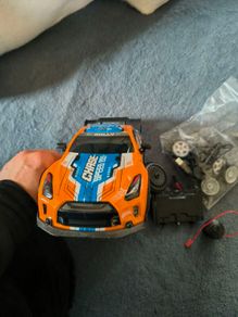 toys