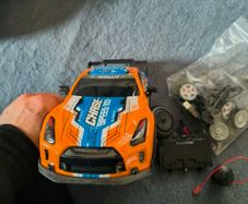 toys