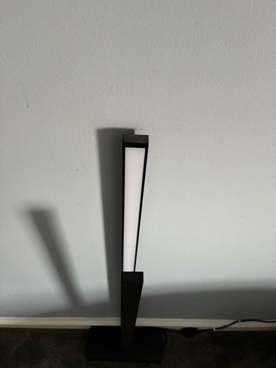 Floor lamp