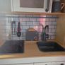 Kitchen, BBQ OVEN, accessories and more Image 4
