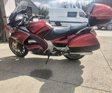 Motor bike Honda