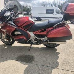 Motor bike Honda